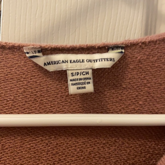 American Eagle Outfitters Long Sleeve - Picture 5 of 7